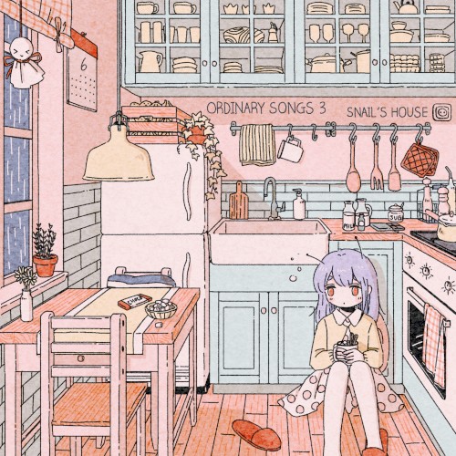 Ordinary Songs 3