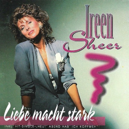 Liebe macht stark