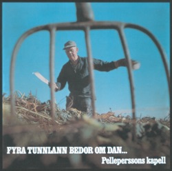 Fyra tunnlann bedor om dan...