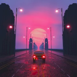 En Route