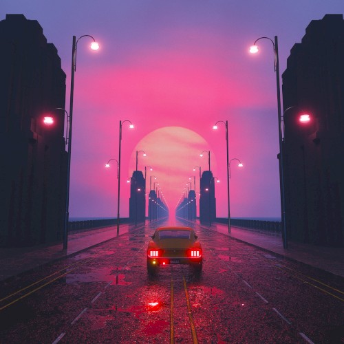 En Route