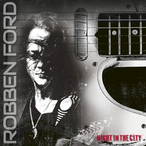 Night In The City (Live)