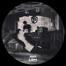 Morbid Liad EP