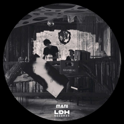 Morbid Liad EP
