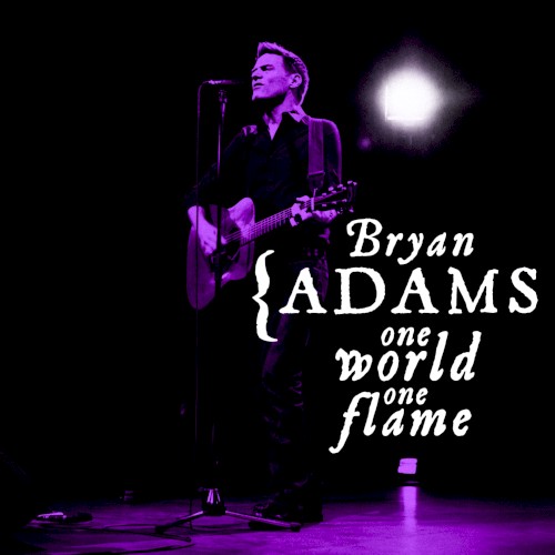 One World One Flame