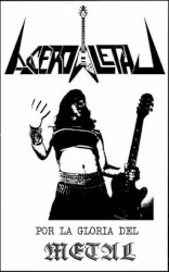Por la gloria del Metal