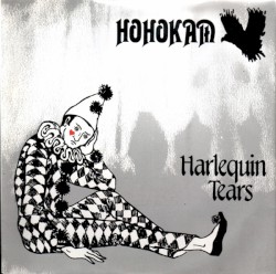 Harlequin Tears