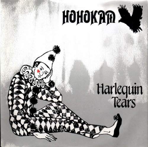Harlequin Tears