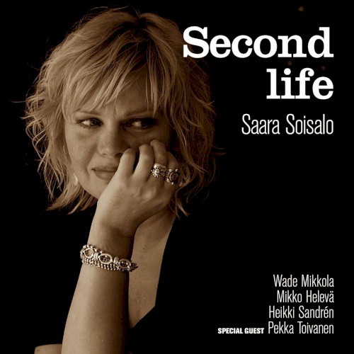 Second Life
