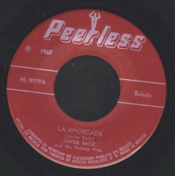 La ahorcada / No tengo hogar