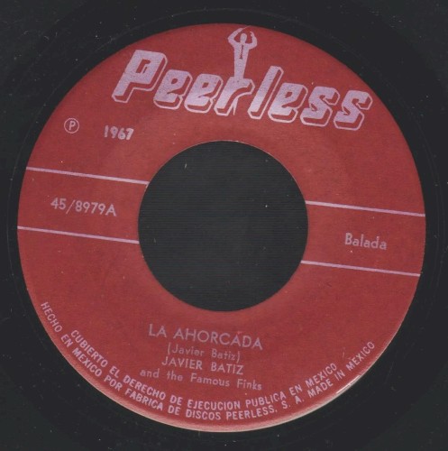 La ahorcada / No tengo hogar