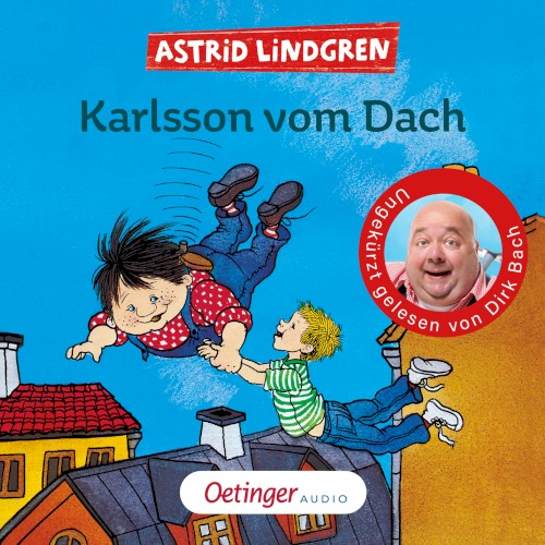 Karlson vom Dach