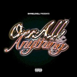 Over All & Anything