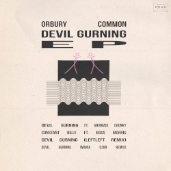 Devil Gurning