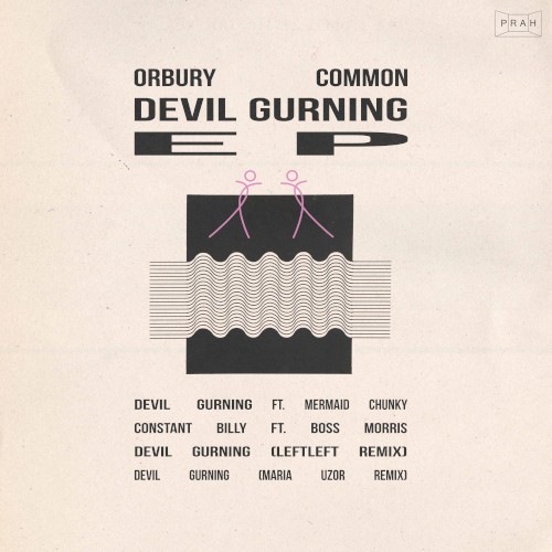Devil Gurning