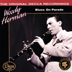 Blues on Parade