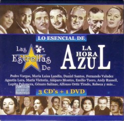 Lo esencial de las estrellas de La hora azul