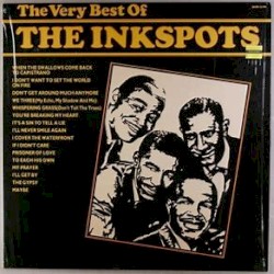 The Very Best of The Ink Spots