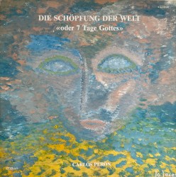 Die Schöpfung Der Welt «Oder 7 Tage Gottes»