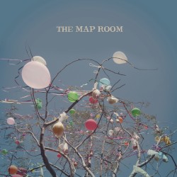 The Map Room