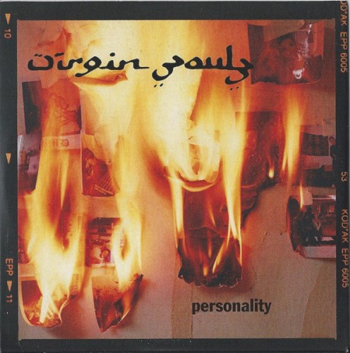 Personality
