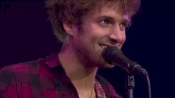 Candy: Isle of Wight Festival 2015