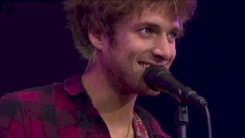 Candy: Isle of Wight Festival 2015