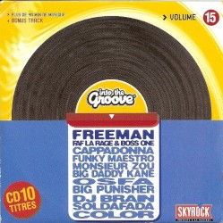 Into the Groove, Volume 15