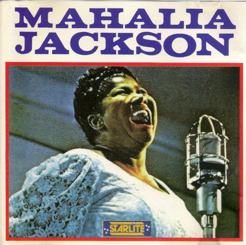 Mahalia Jackson