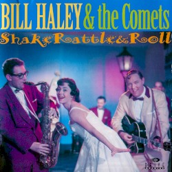 Shake, Rattle & Roll