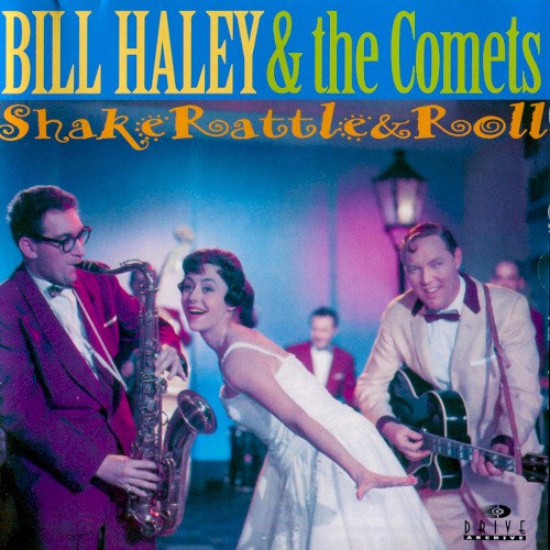 Shake, Rattle & Roll