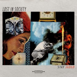 Stay Jaded