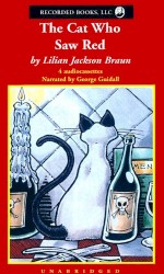 The Cat Who Saw Red