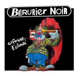 Enfoncez l’clown