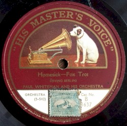 Homesick / Fate