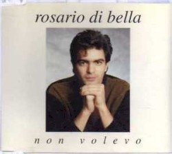 Non volevo