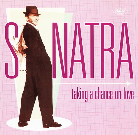Taking a Chance on Love