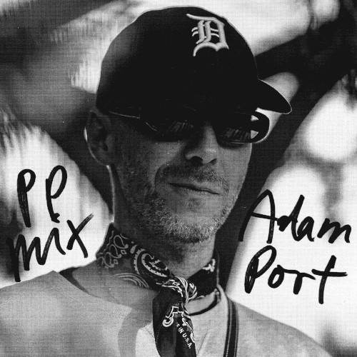 Public Possession 001: Adam Port