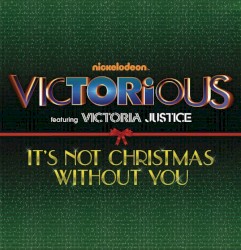 It’s Not Christmas Without You