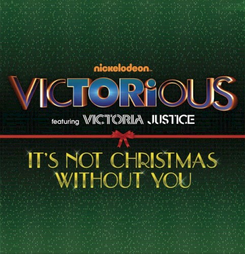 It’s Not Christmas Without You