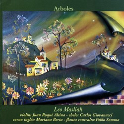 Árboles