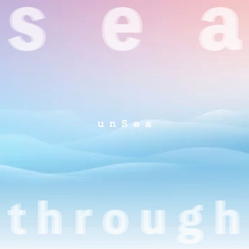 sea‐through