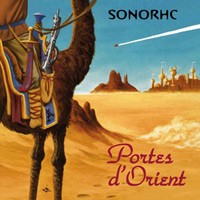 Portes d’orient / Amazonia