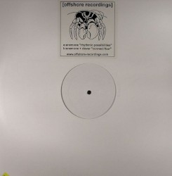 Rhythmic Possibilites / Connect Four