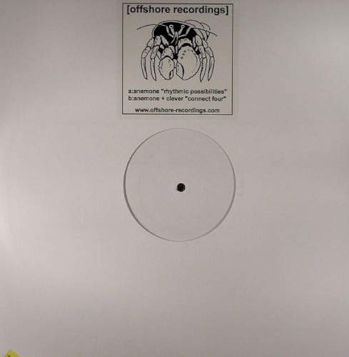 Rhythmic Possibilites / Connect Four