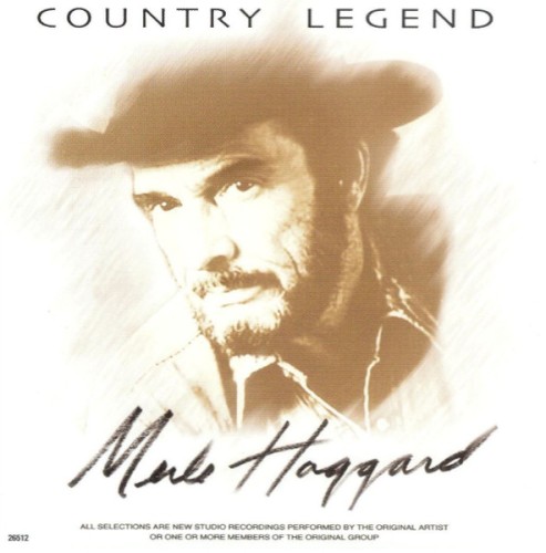 Country Legend, Vol. 3