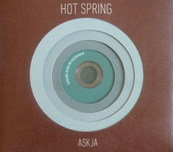 Hot Spring: Askja