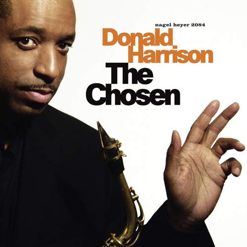 The Chosen