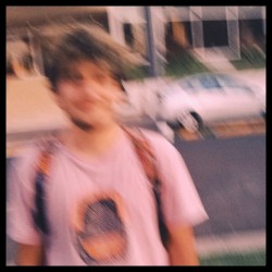 Acid Hologram