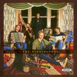 The Lady Boy Tapes E.P